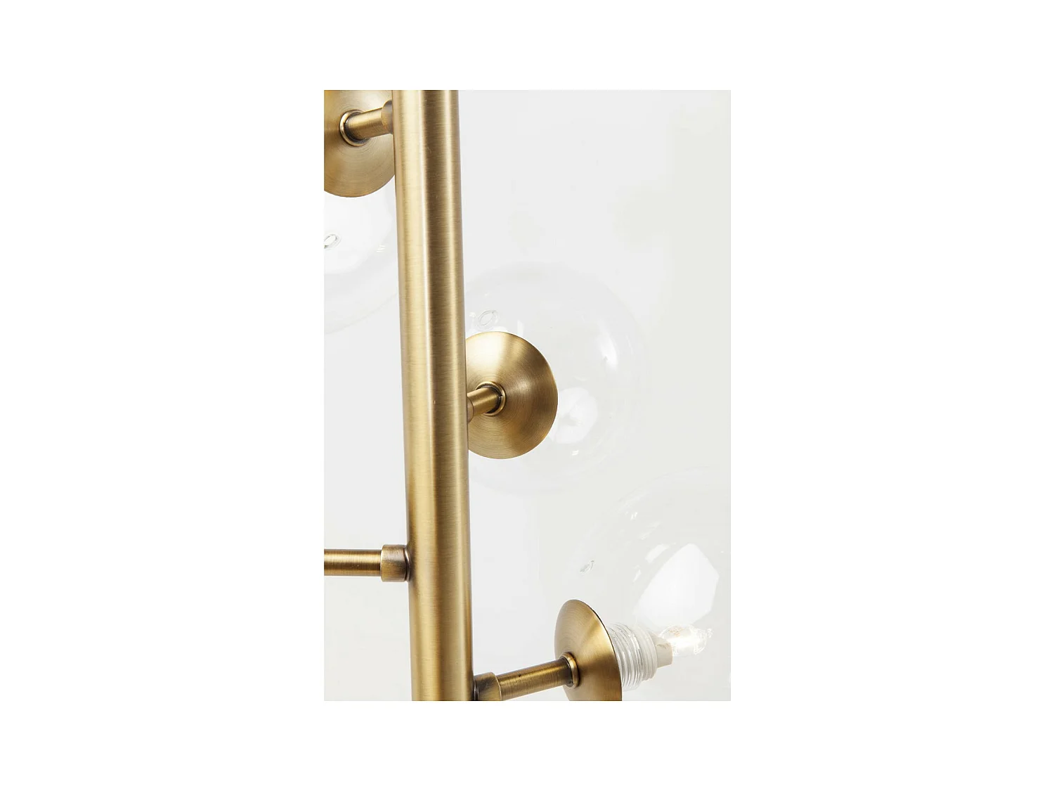 Lampada da terra Bello sette 162cm