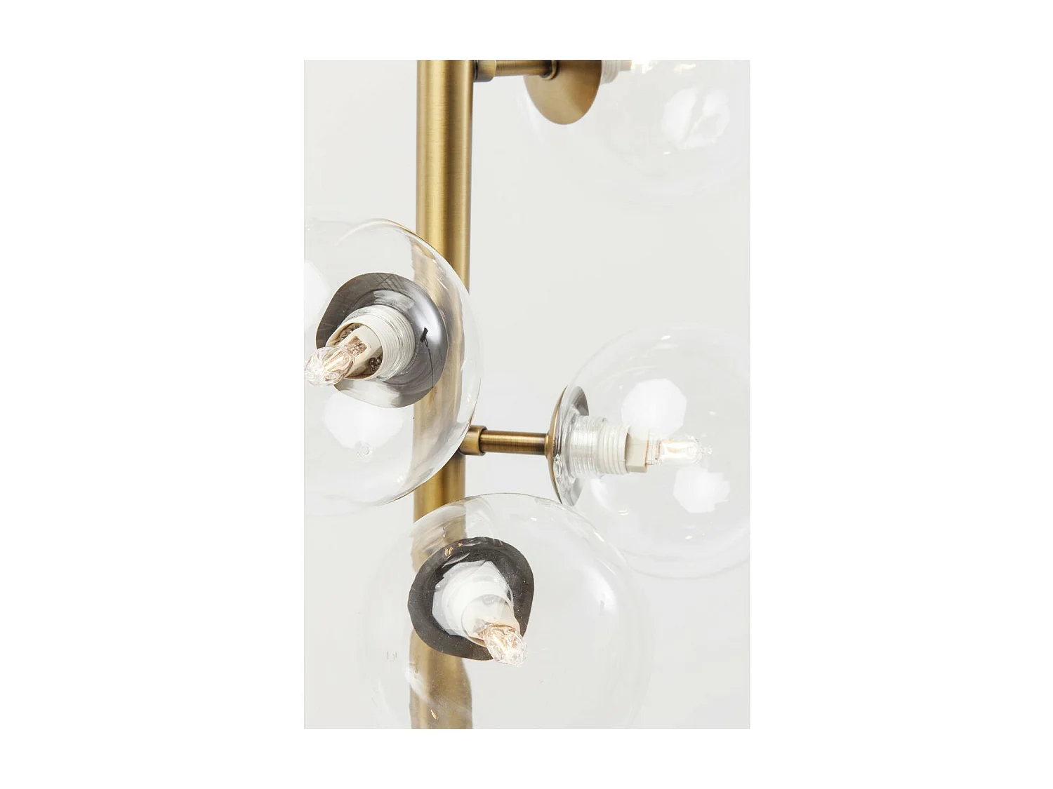 Lampadaire Bello Sette 162cm