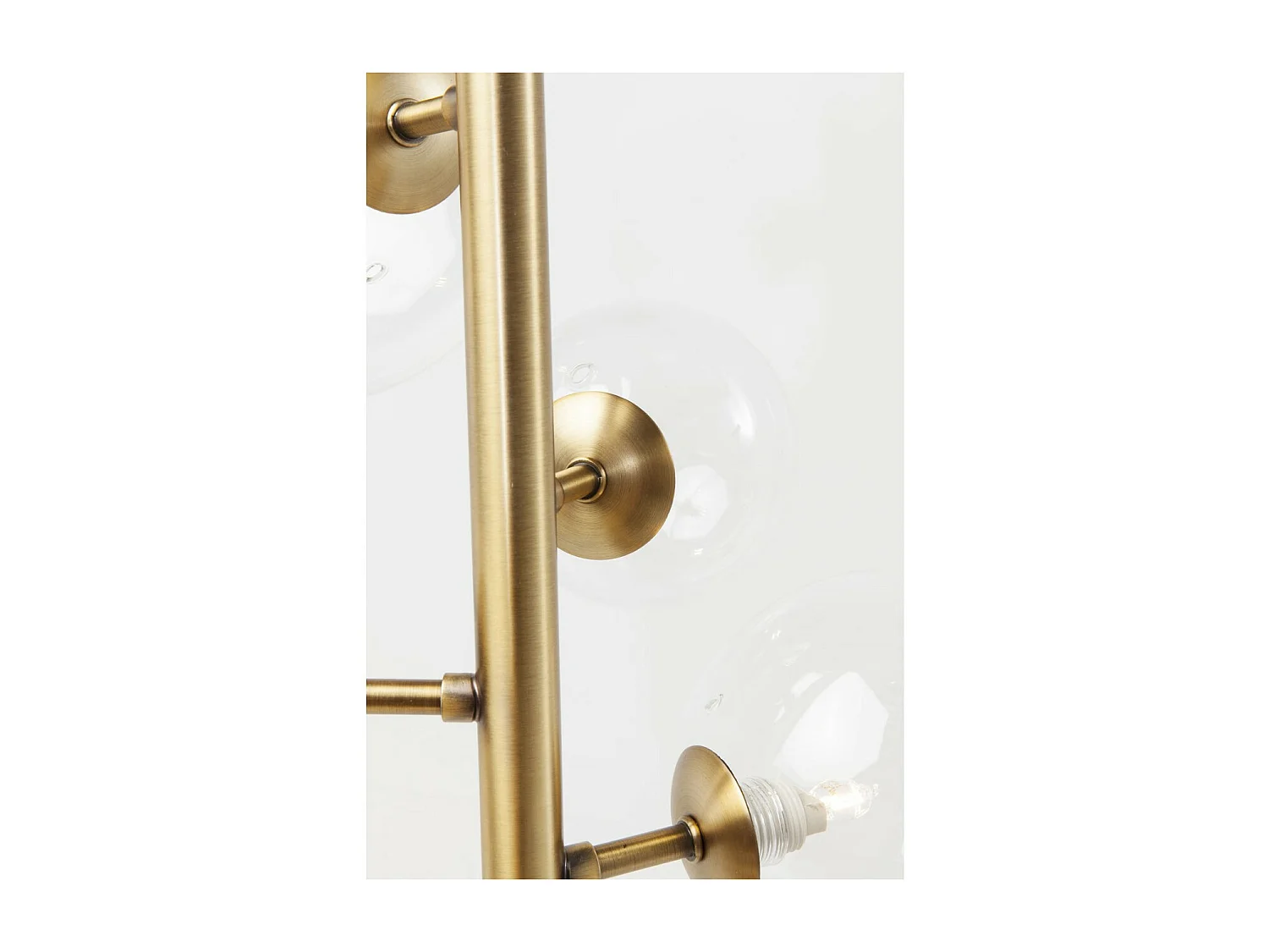 Lampadaire Bello Sette 162cm