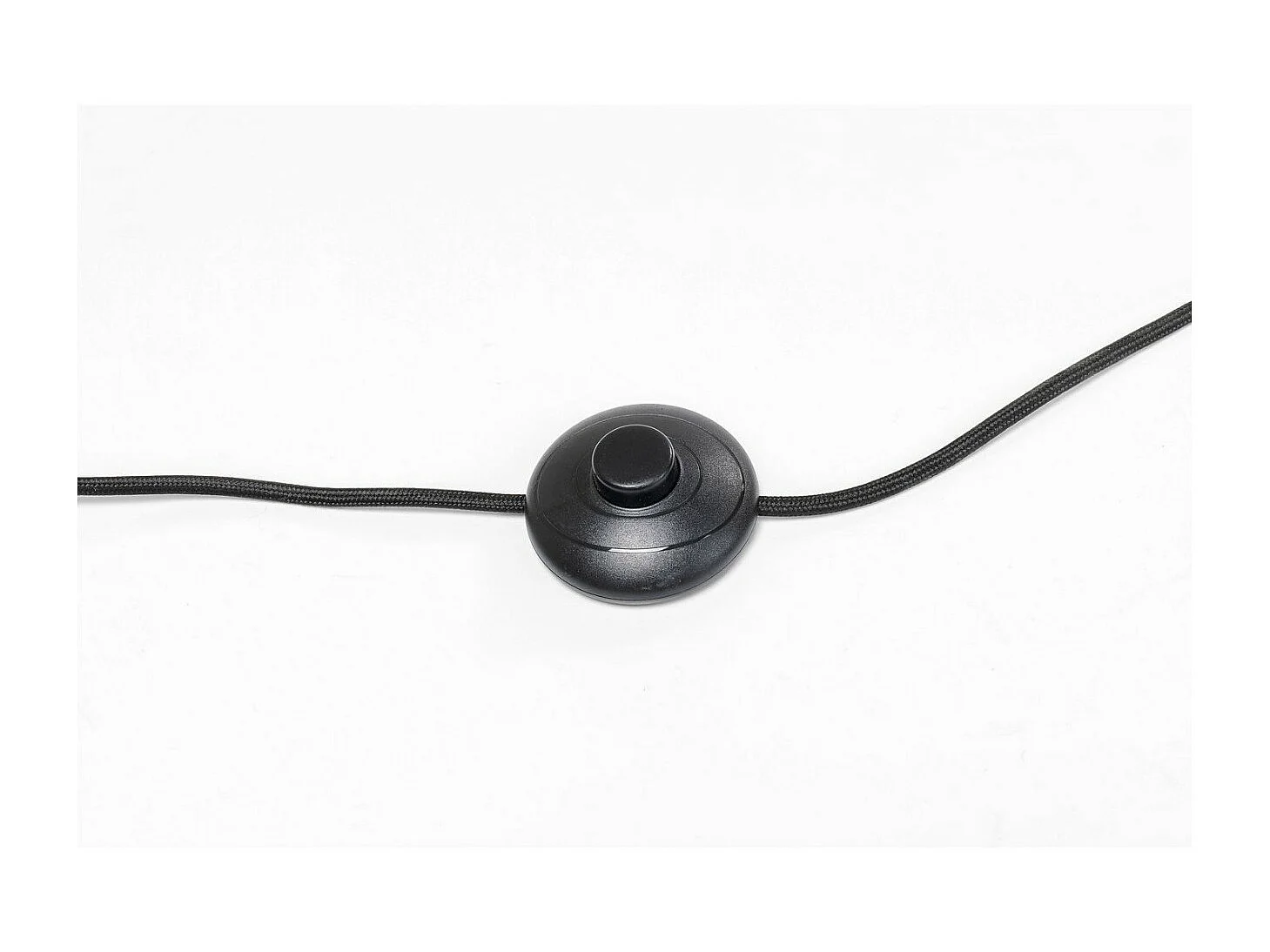 Lampadaire Scal Balls noir 160cm
