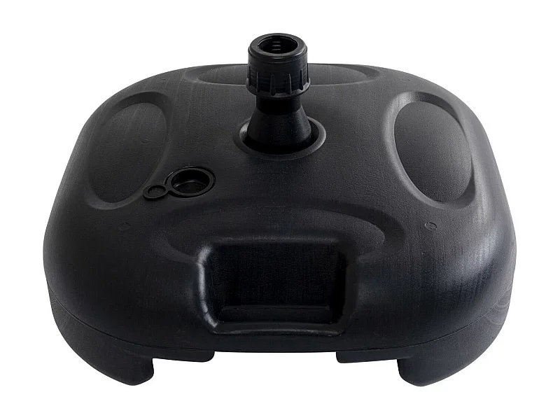 Schirmständer Hawaii Schwarz