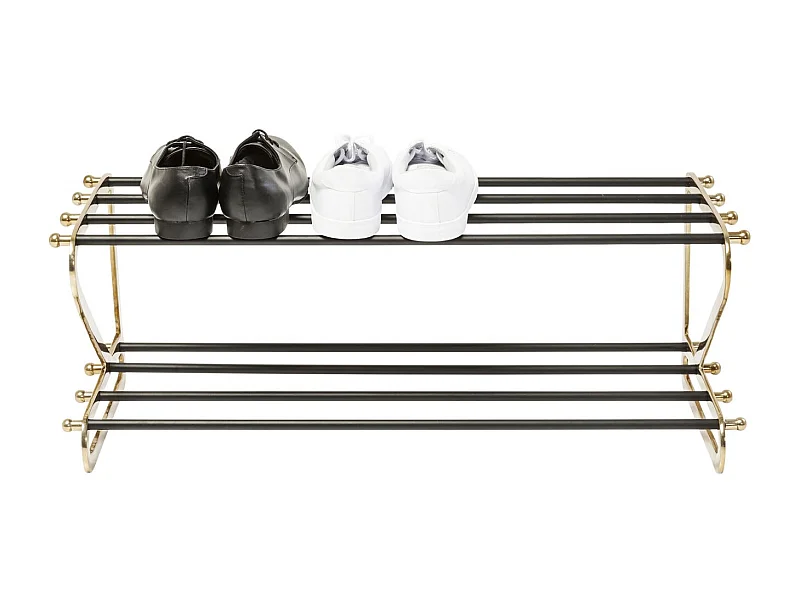 Scarpiera Walk piccolo 84x34cm