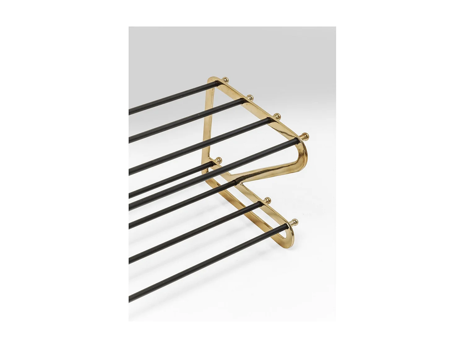 Scarpiera Walk piccolo 84x34cm