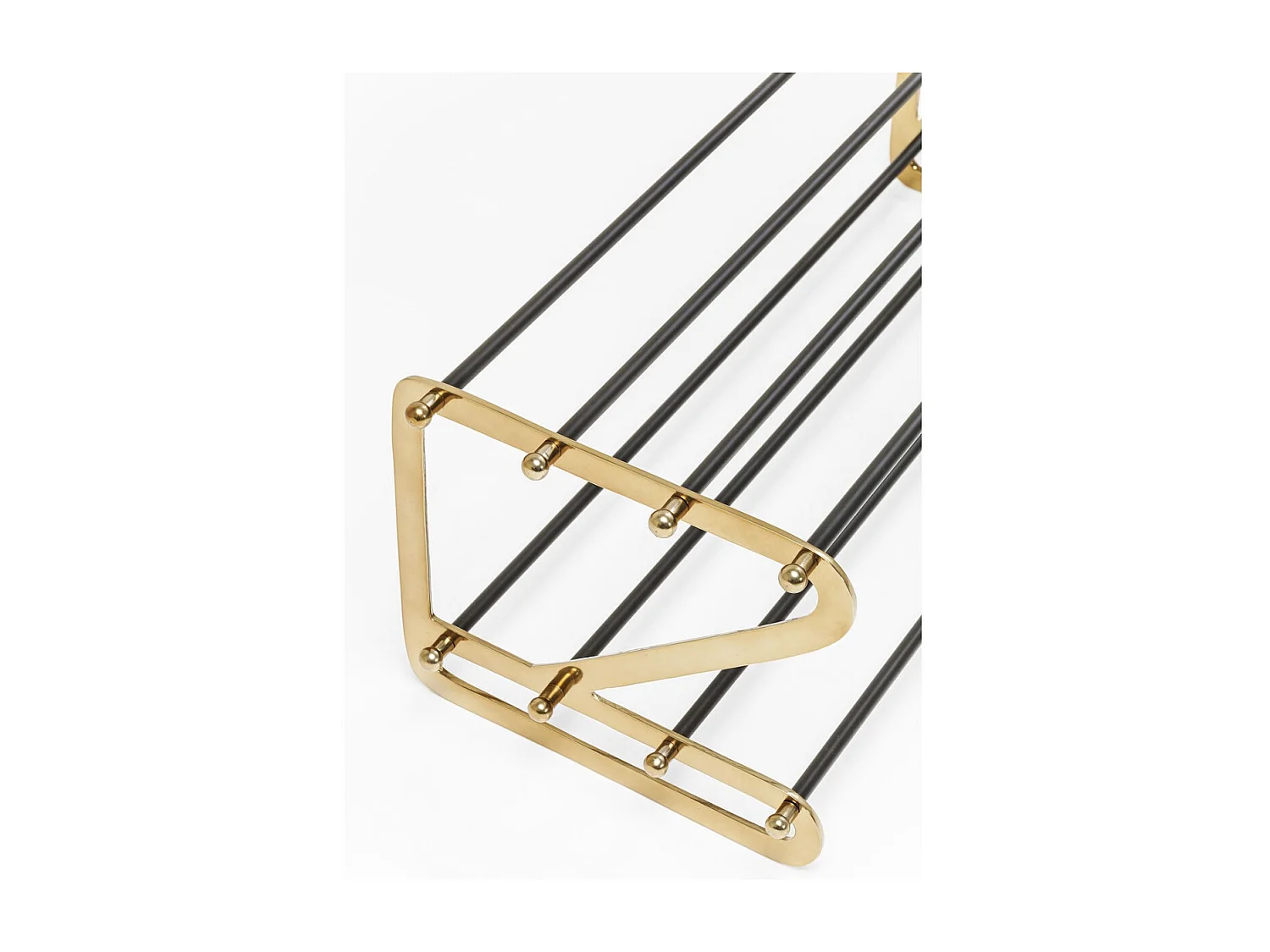 Scarpiera Walk piccolo 84x34cm