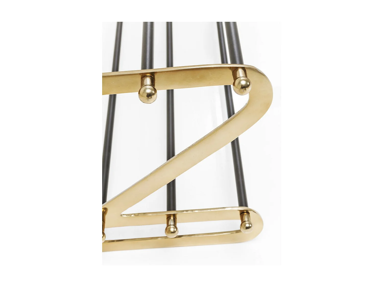 Scarpiera Walk piccolo 84x34cm