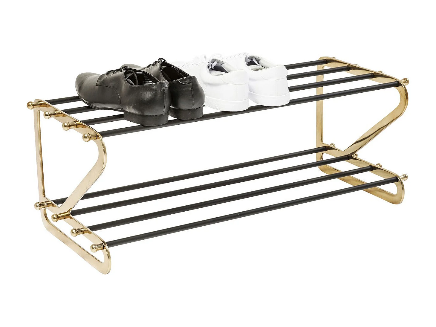 Scarpiera Walk piccolo 84x34cm