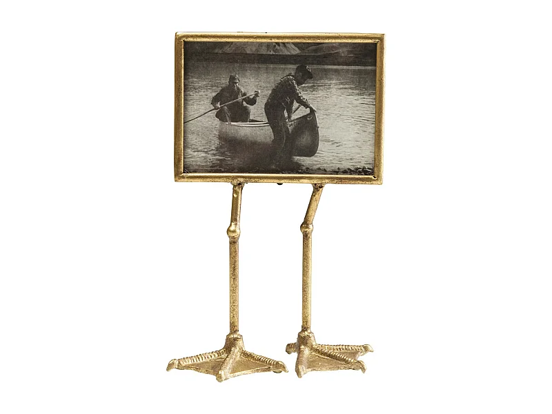 Cadre Duck Feet horizontal 13x18cm