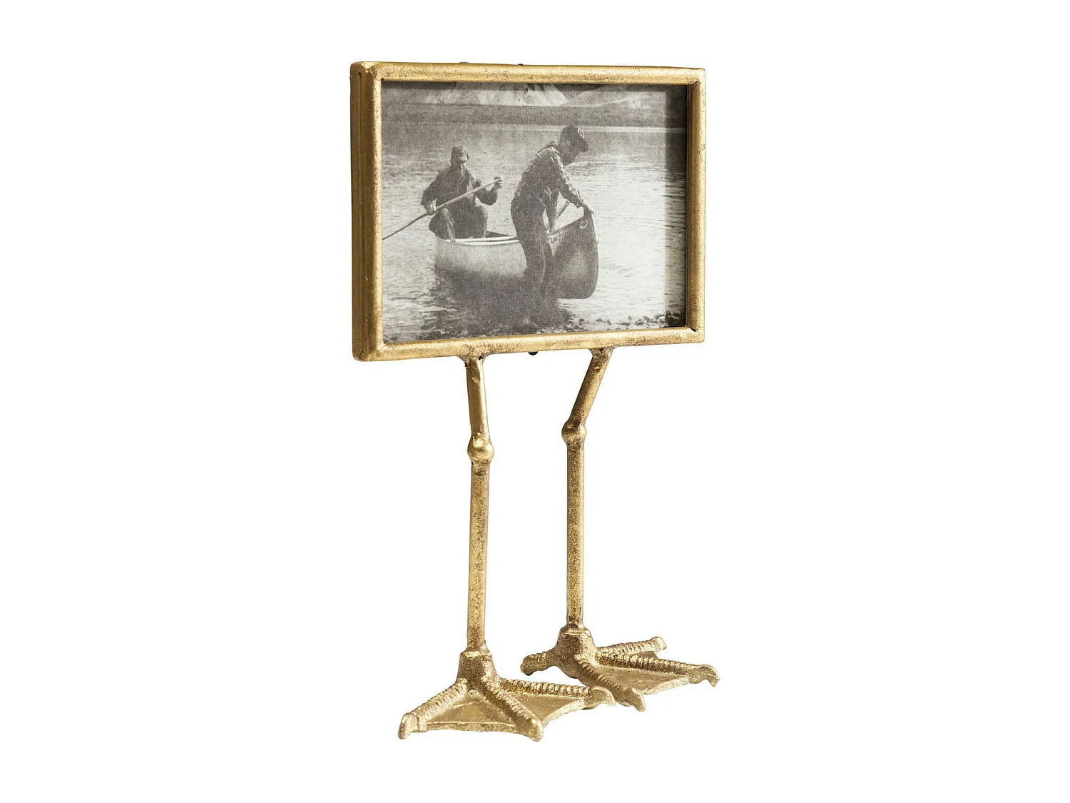Cadre Duck Feet horizontal 13x18cm