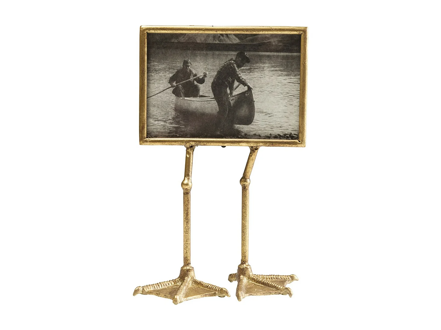 Cornice Duck Feet orizzontale 13x18cm