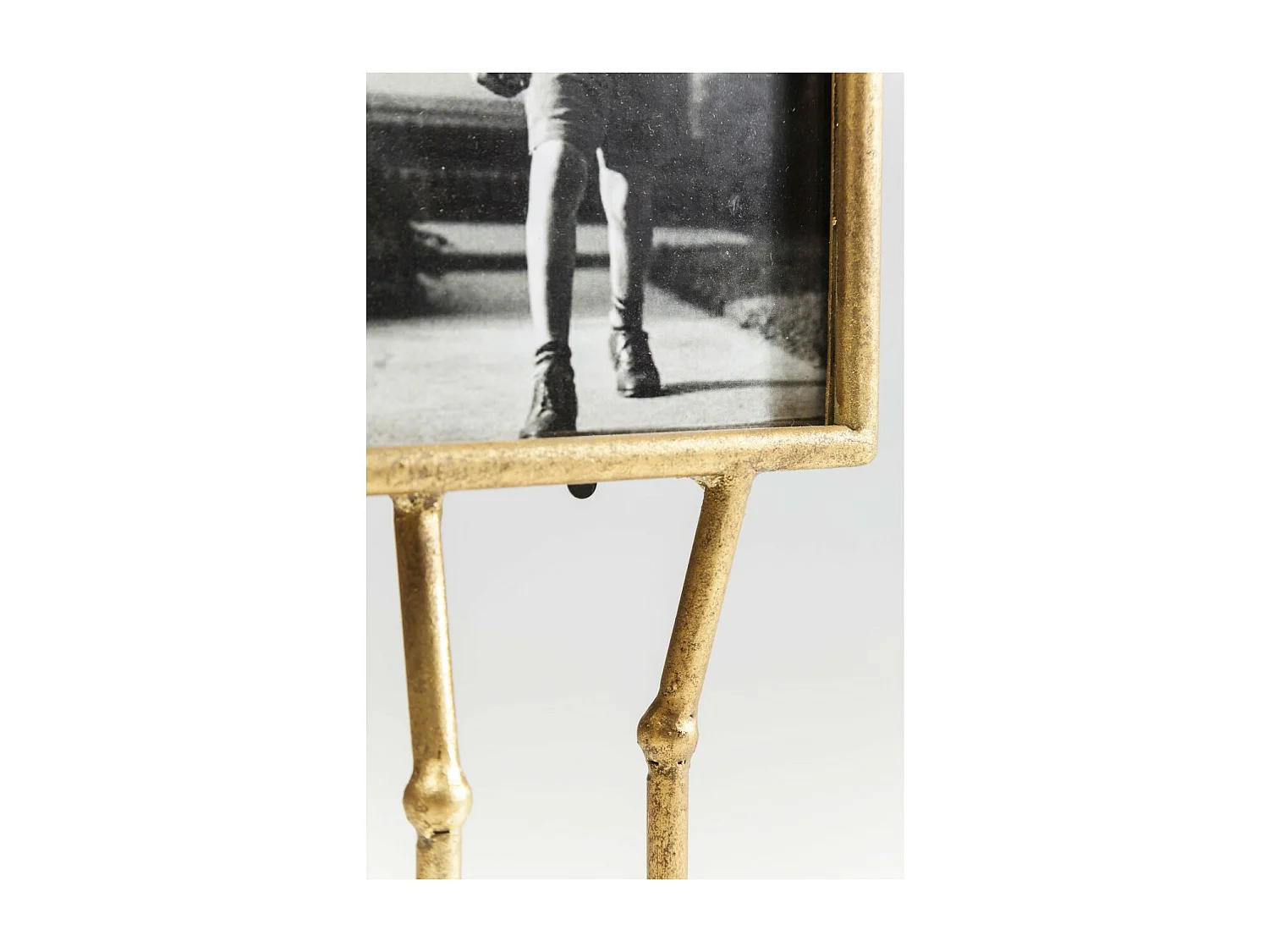 Cornice Duck Feet orizzontale 13x18cm