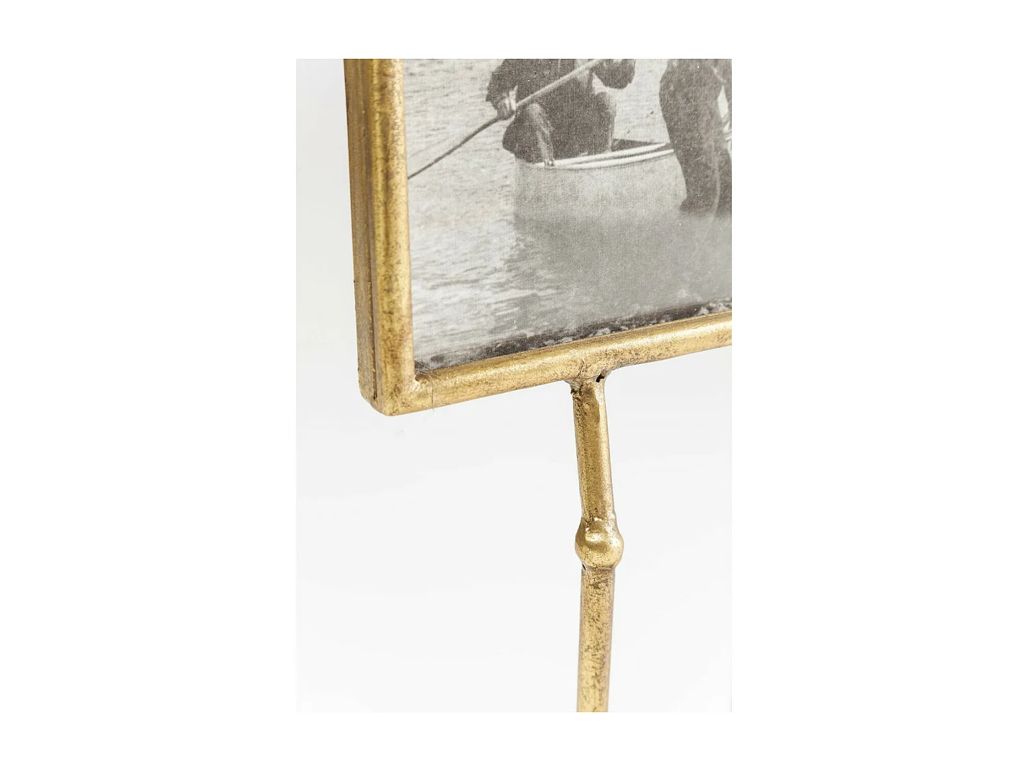 Cornice Duck Feet orizzontale 13x18cm