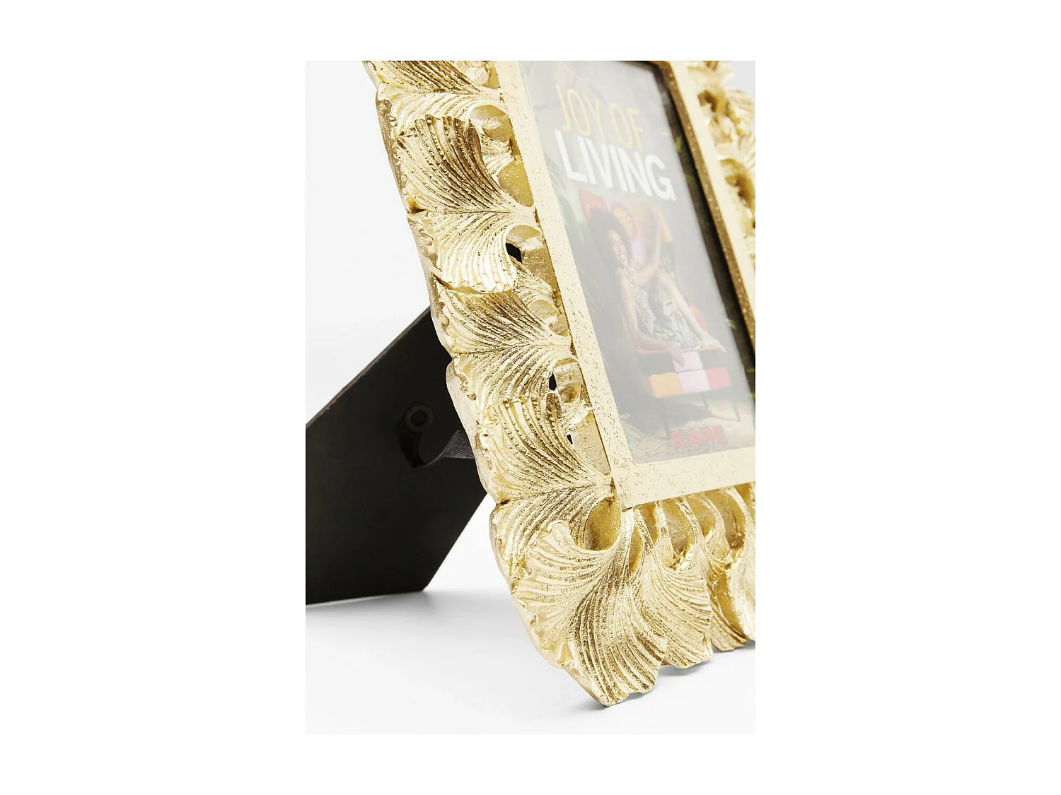 Rahmen Ginkgo 10x15cm