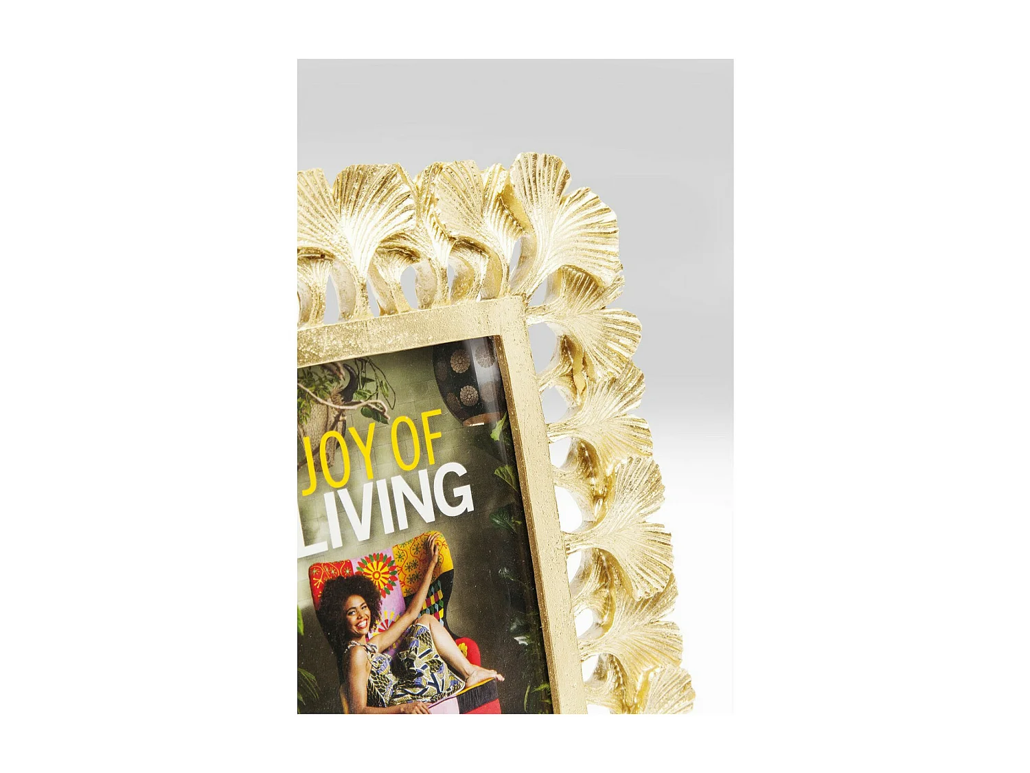 Rahmen Ginkgo 10x15cm