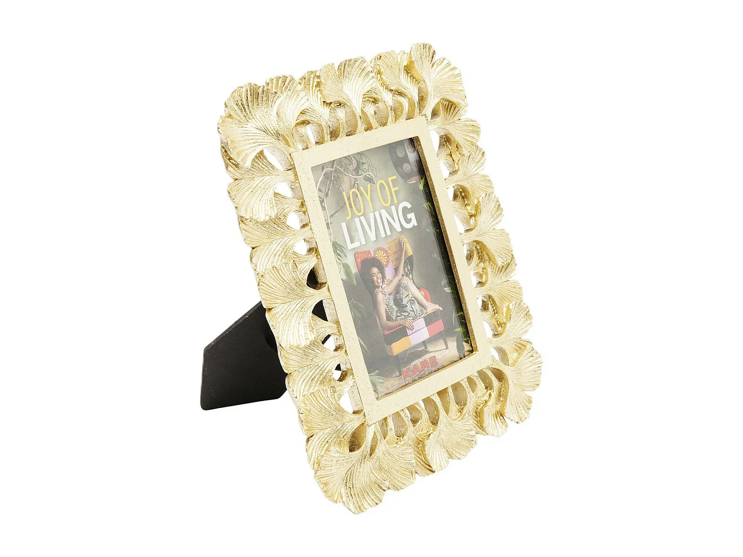 Rahmen Ginkgo 10x15cm