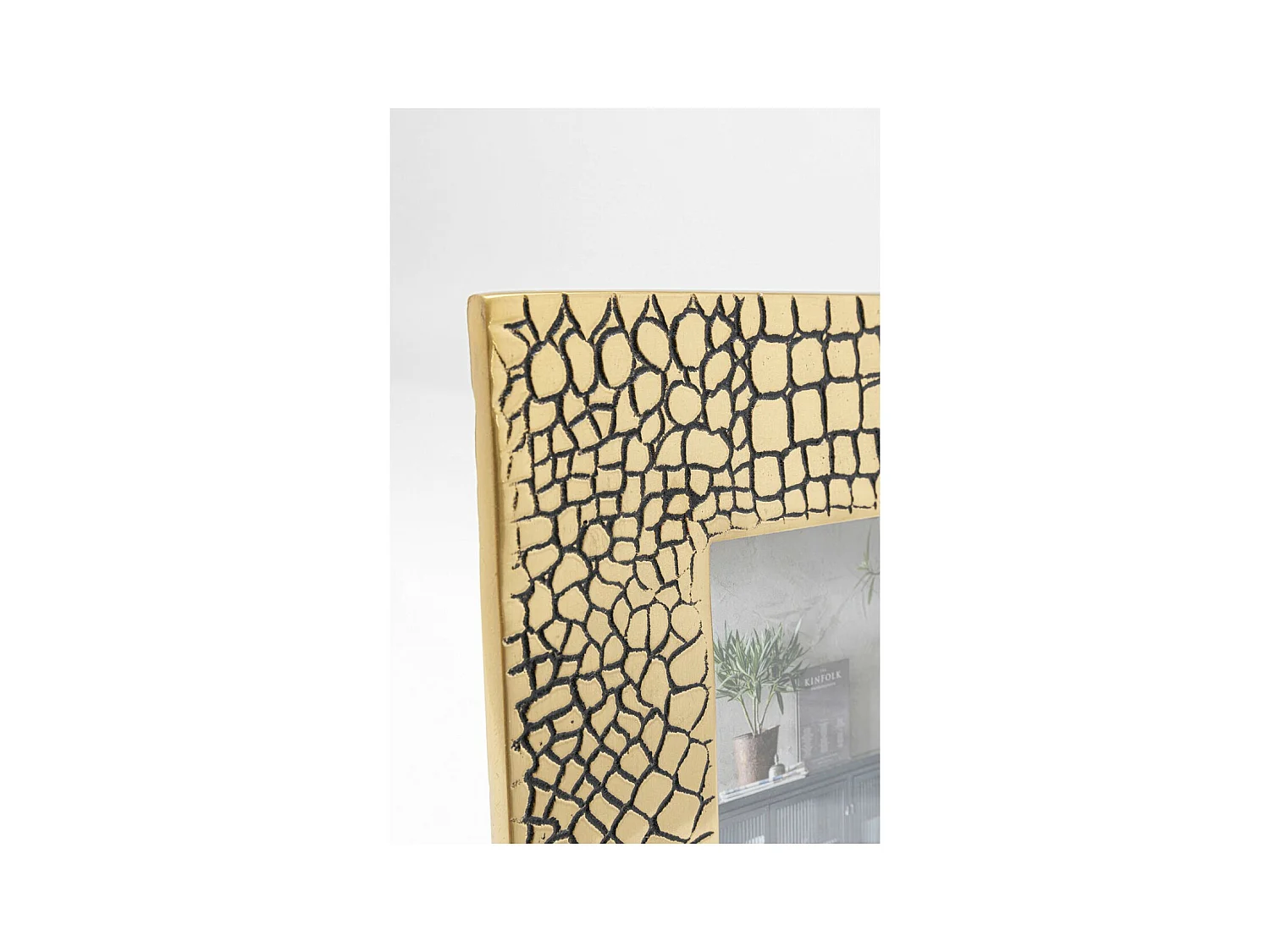 Bilderrahmen Serpente 25x30cm