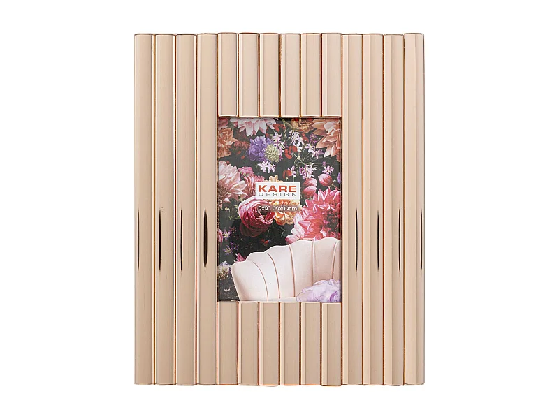 Cadre photo Elegant bronze 13x18cm