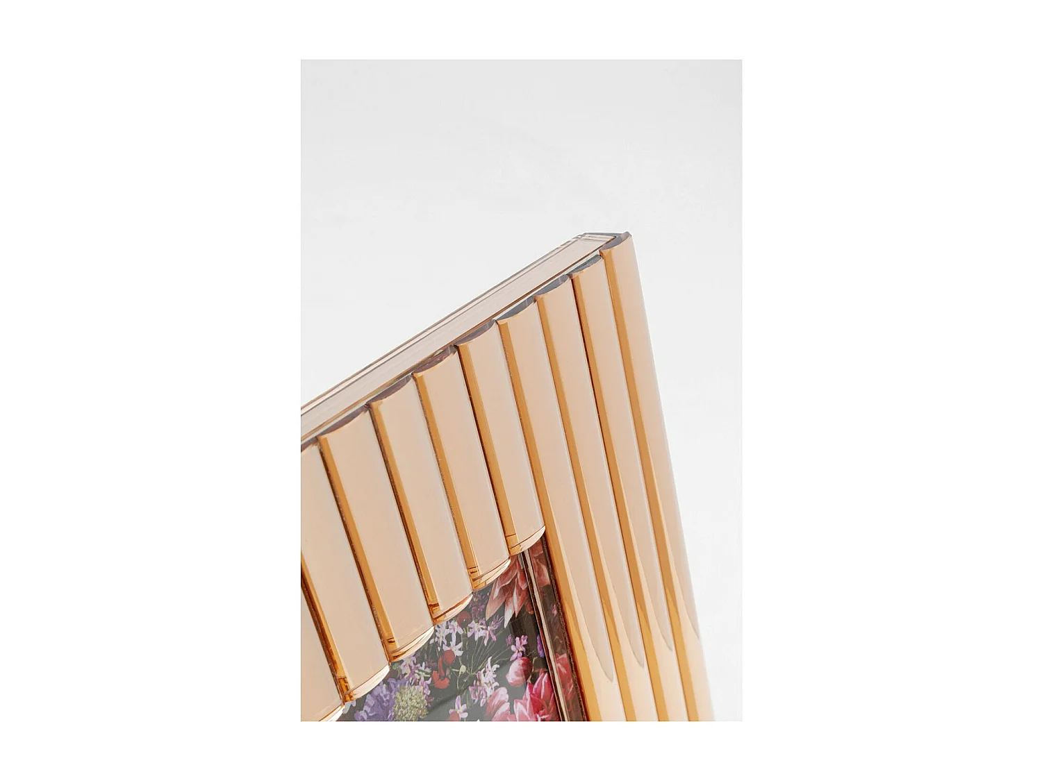 Cornice Elegant bronzo 13x18cm