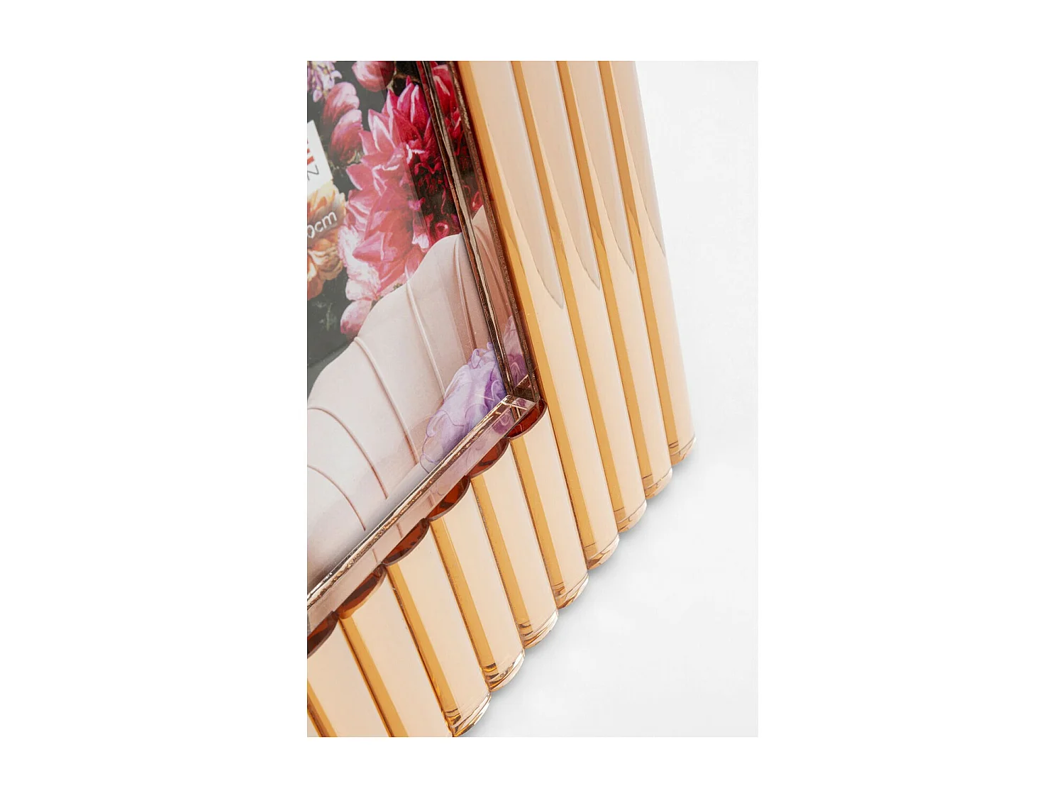 Cornice Elegant bronzo 13x18cm