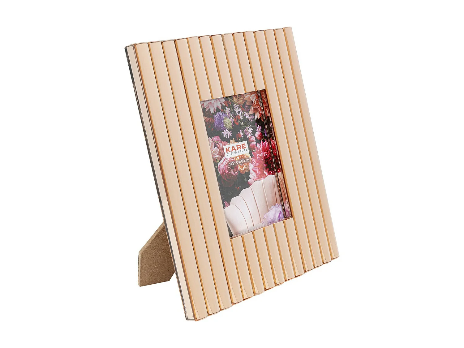 Cadre photo Elegant bronze 13x18cm