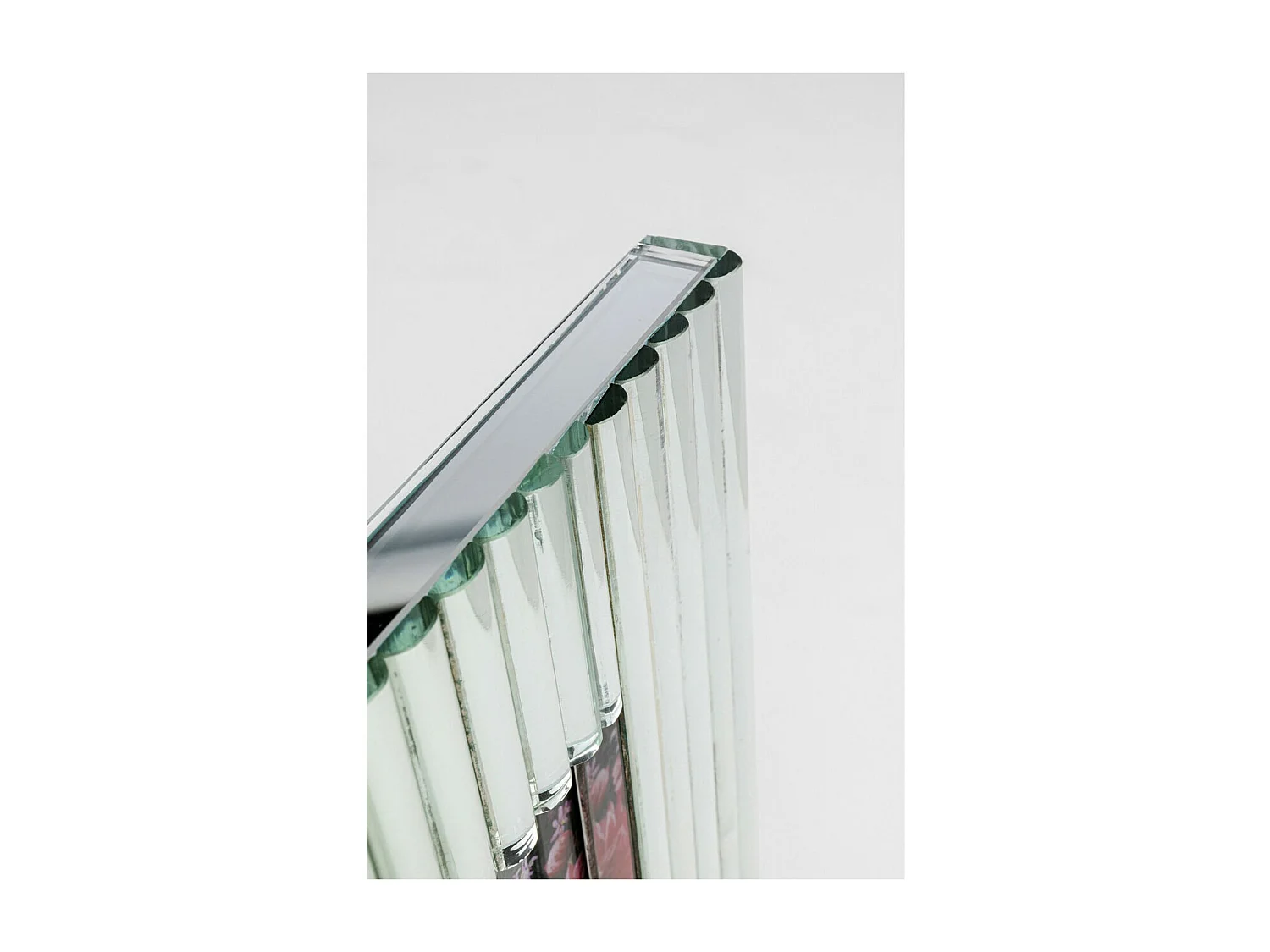 Cadre photo Elegant argent 13x18cm