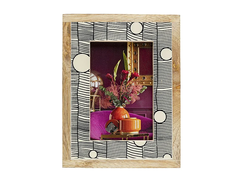 Bilderrahmen Harriett 17x22cm