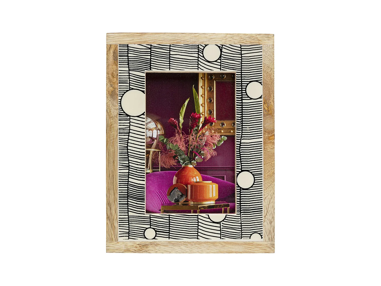 Bilderrahmen Harriett 17x22cm