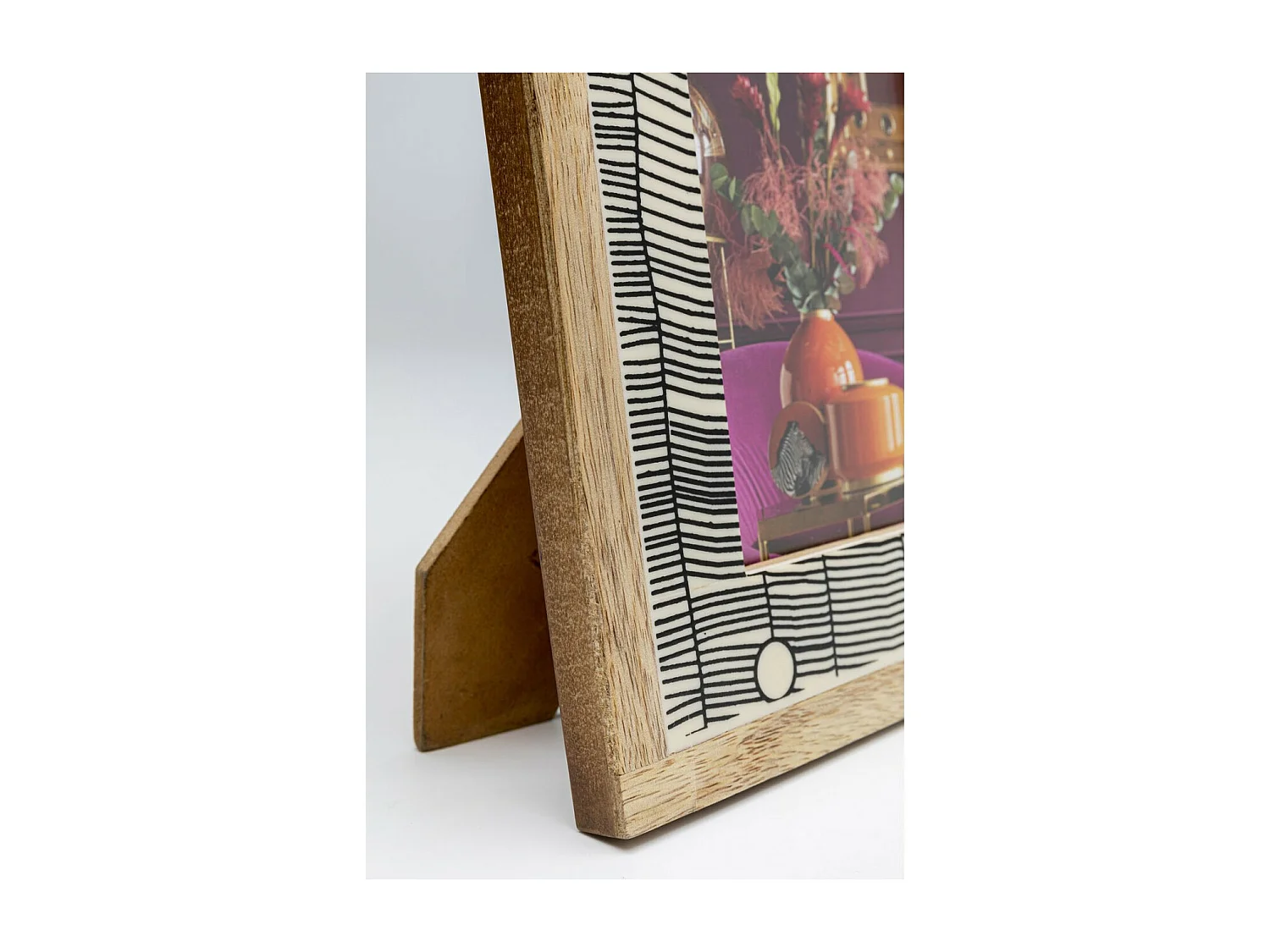 Bilderrahmen Harriett 17x22cm