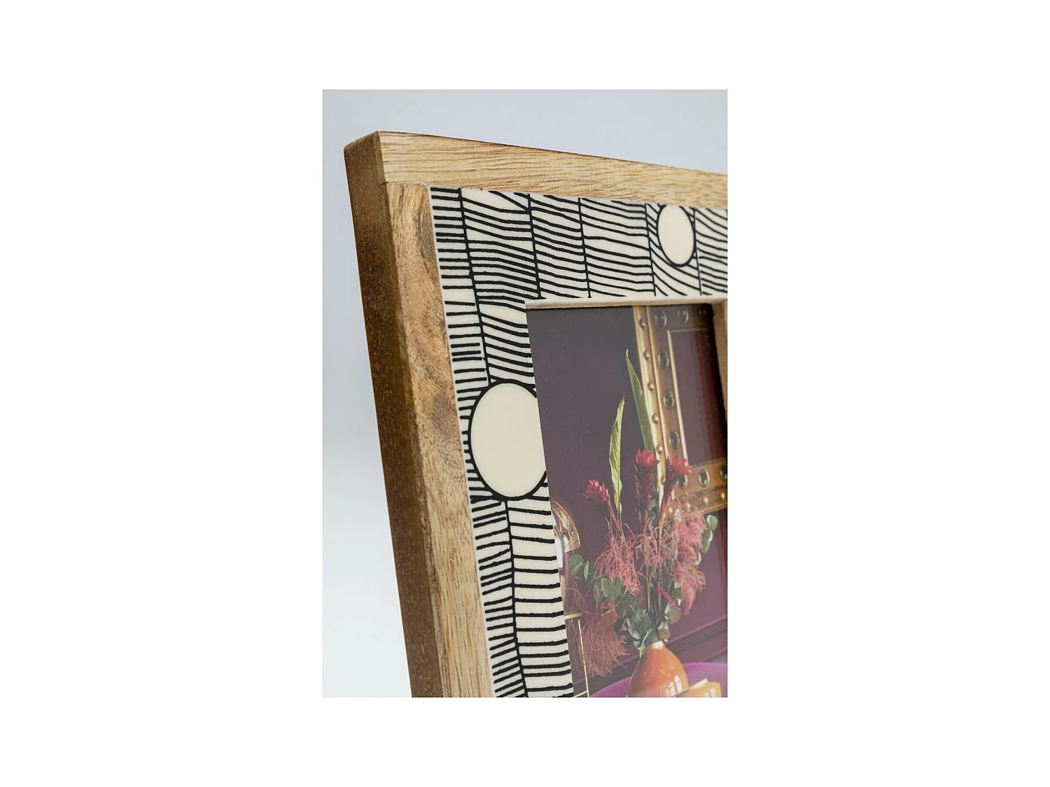 Bilderrahmen Harriett 17x22cm