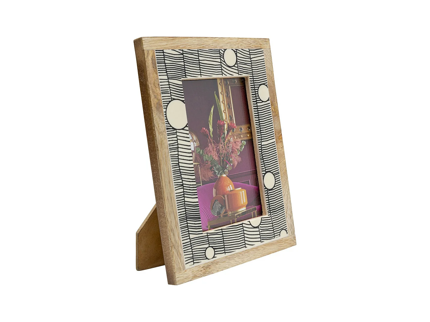 Bilderrahmen Harriett 17x22cm