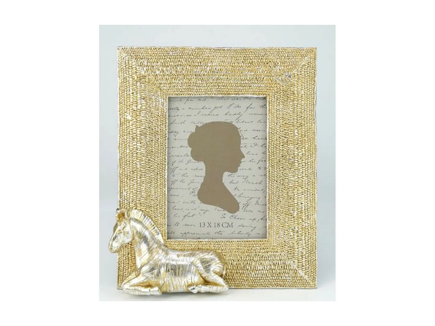 Bilderrahmen Spirit 24x28cm