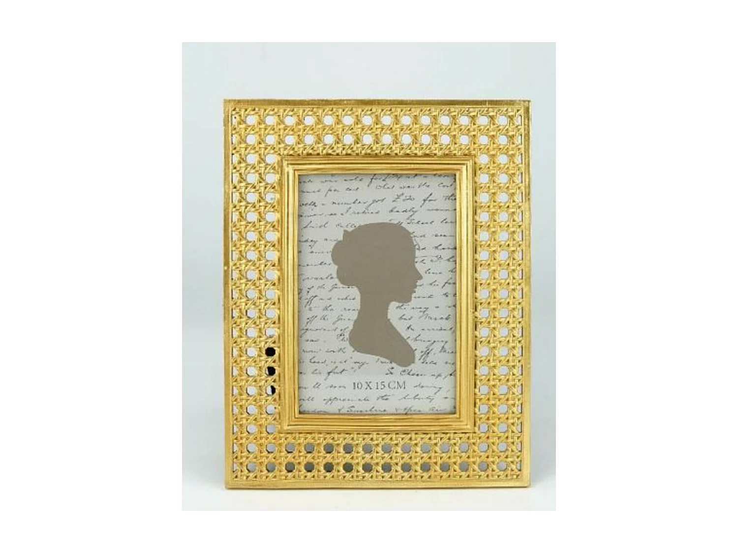 Cadre photo Holes 13x18cm