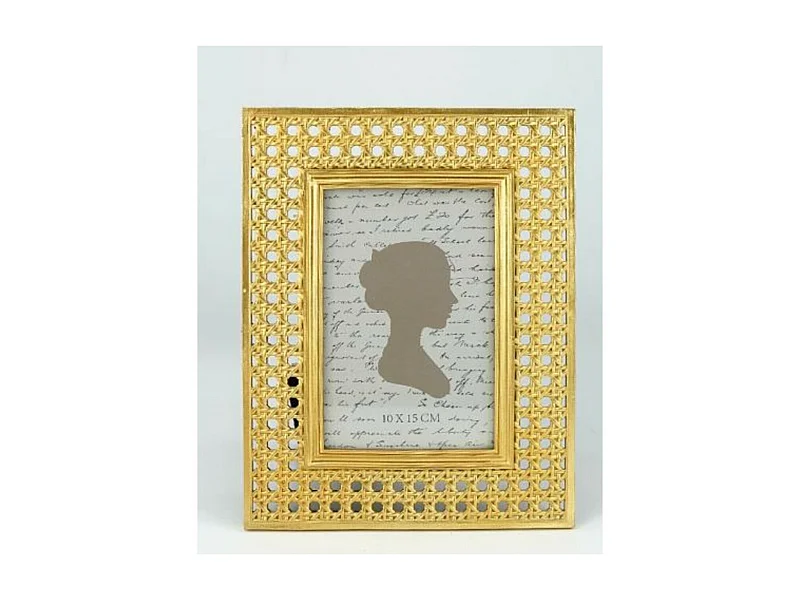 Bilderrahmen Holes 21x26cm