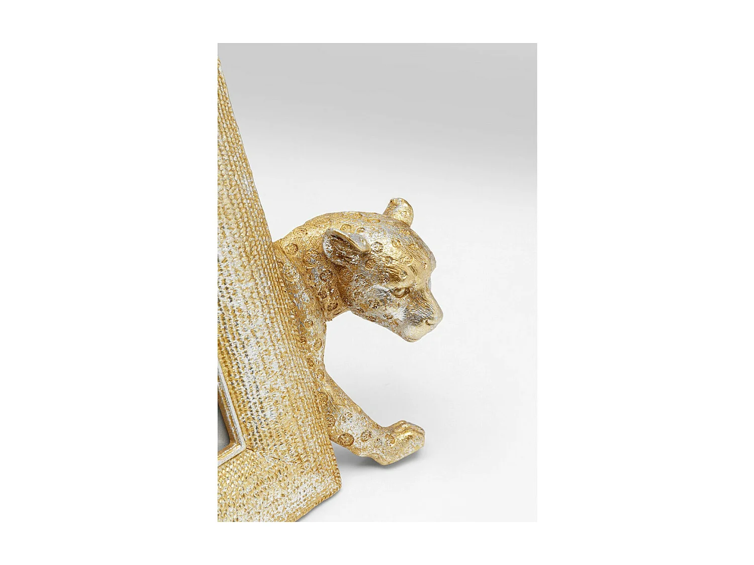 Bilderrahmen Leopard 28x23cm