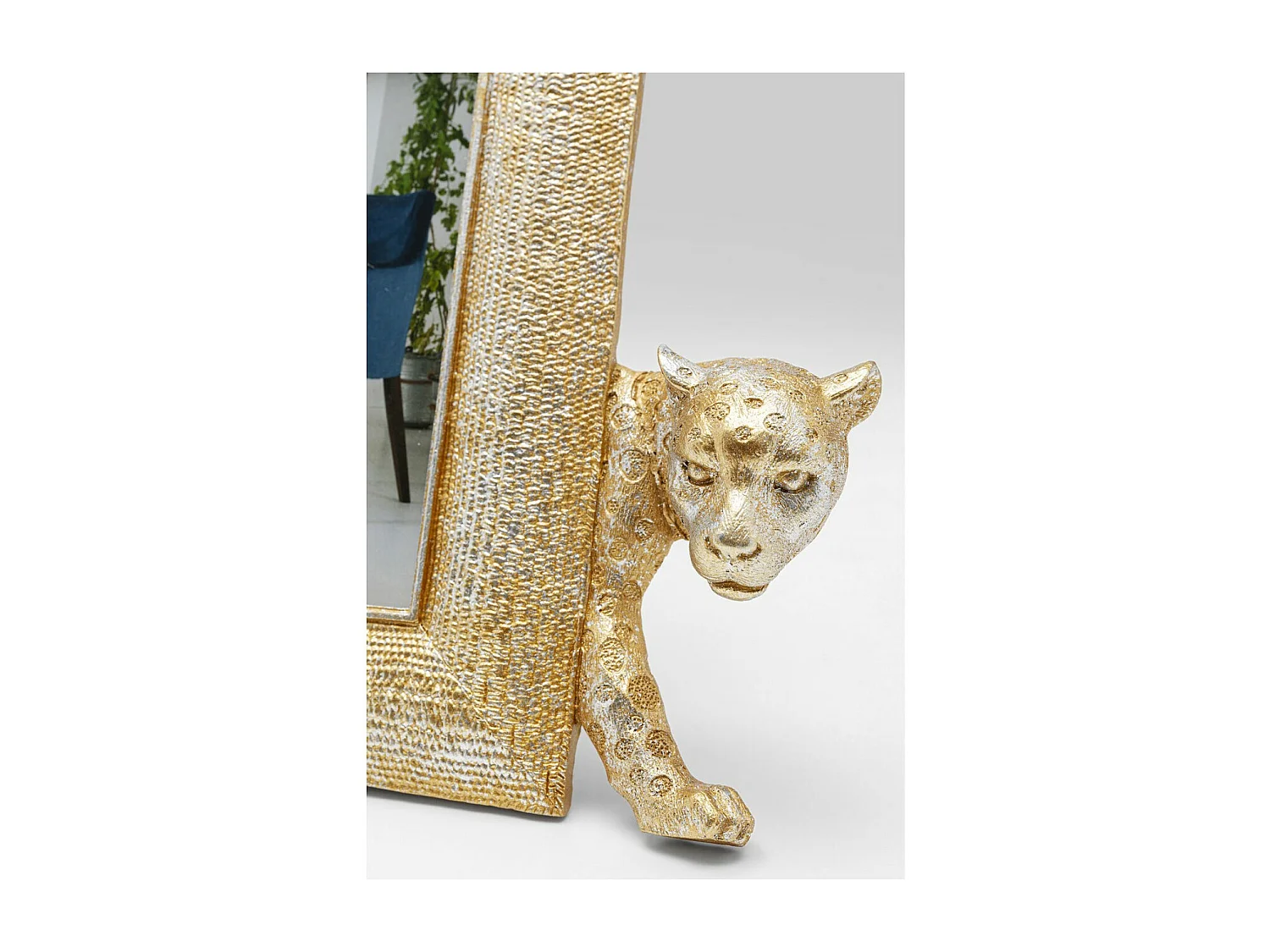 Cornice Leopard 10x15cm