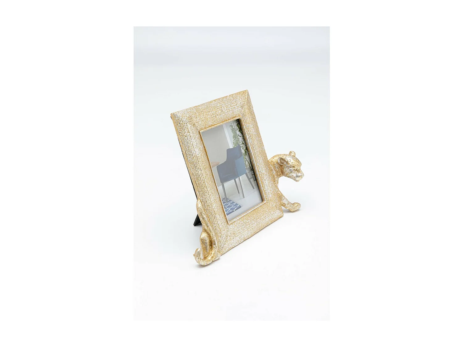 Cornice Leopard 10x15cm