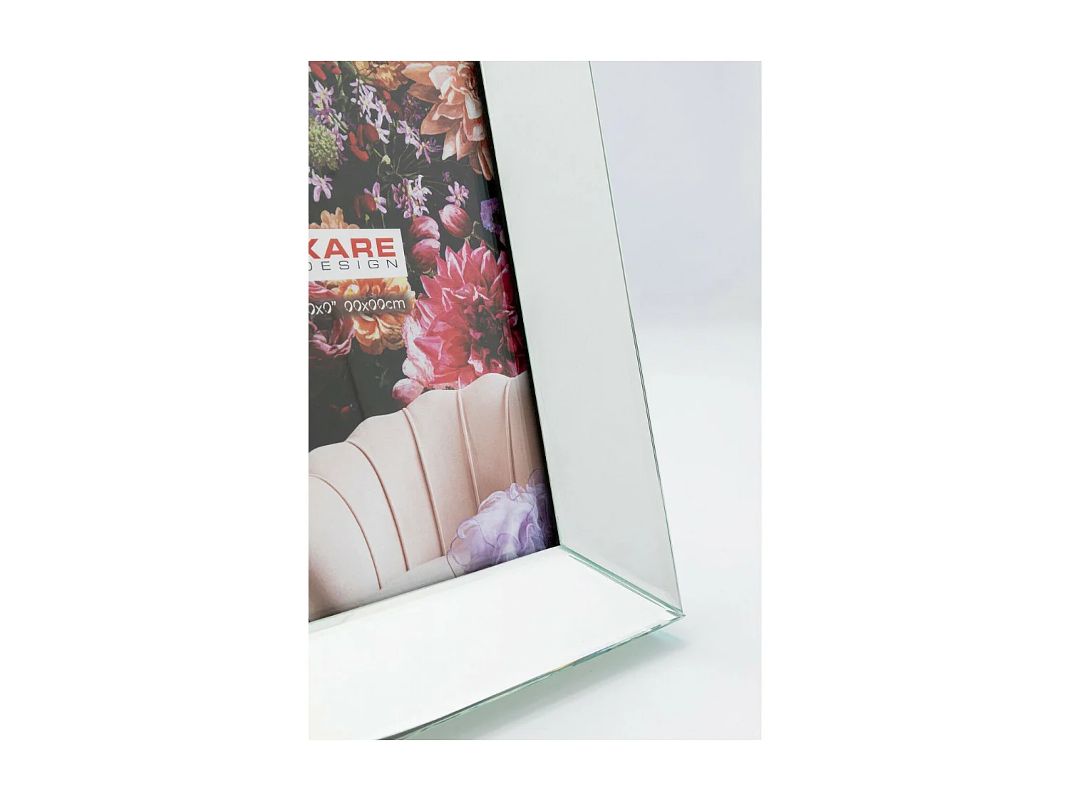 Cadre photo Mira 10x15cm