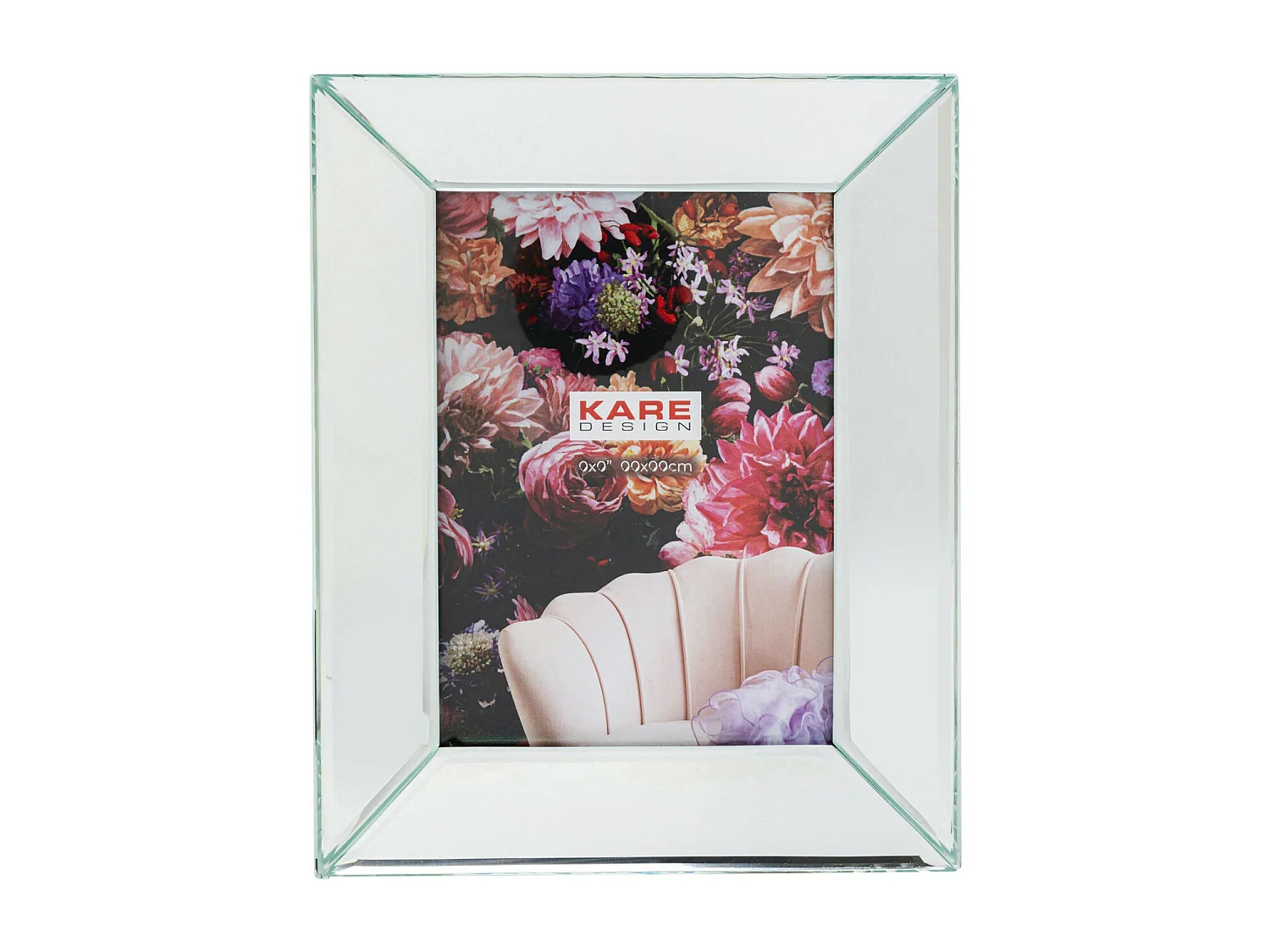 Cadre photo Mira 10x15cm