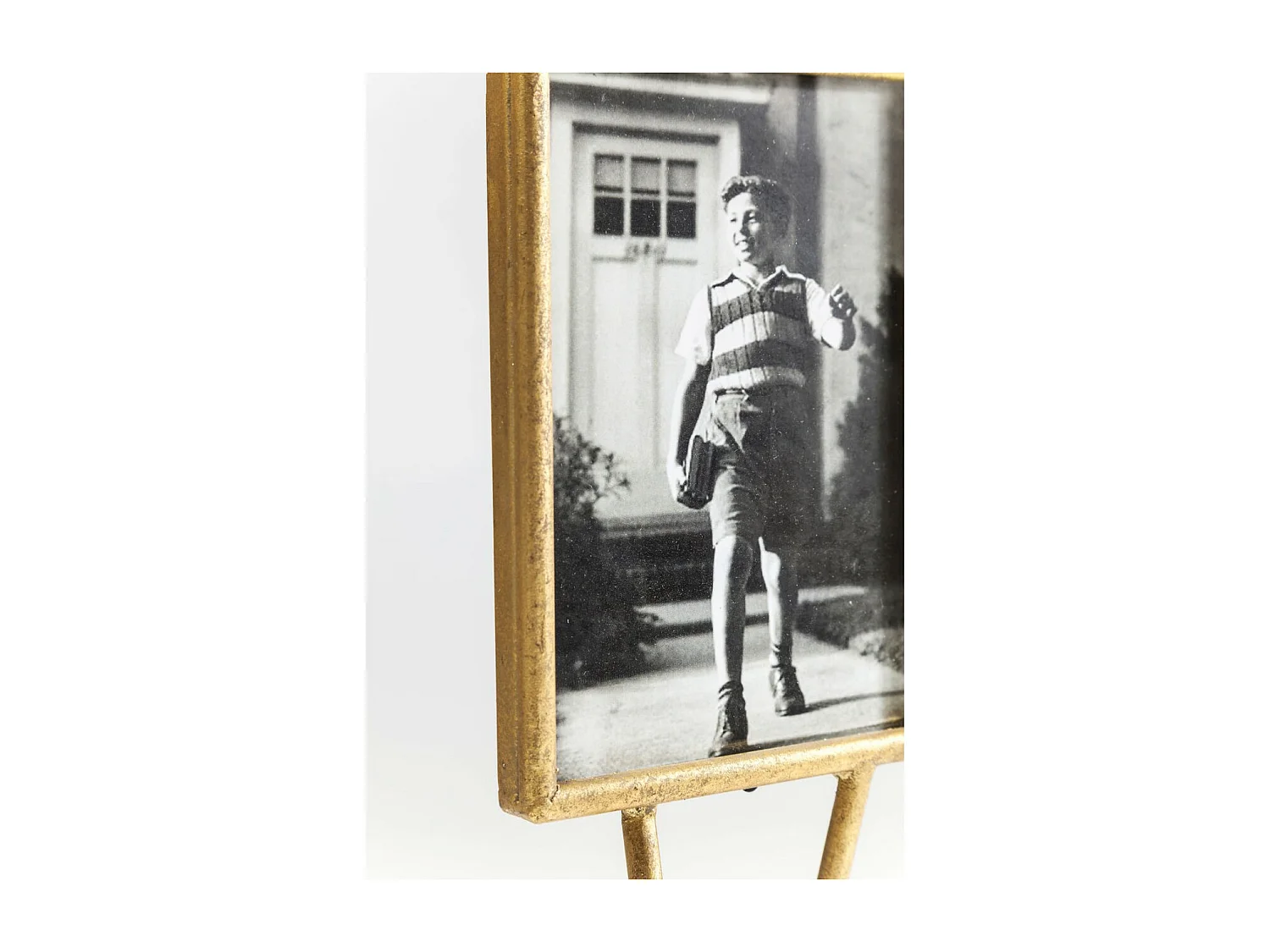 Cadre Duck Feet vertical 13x18cm