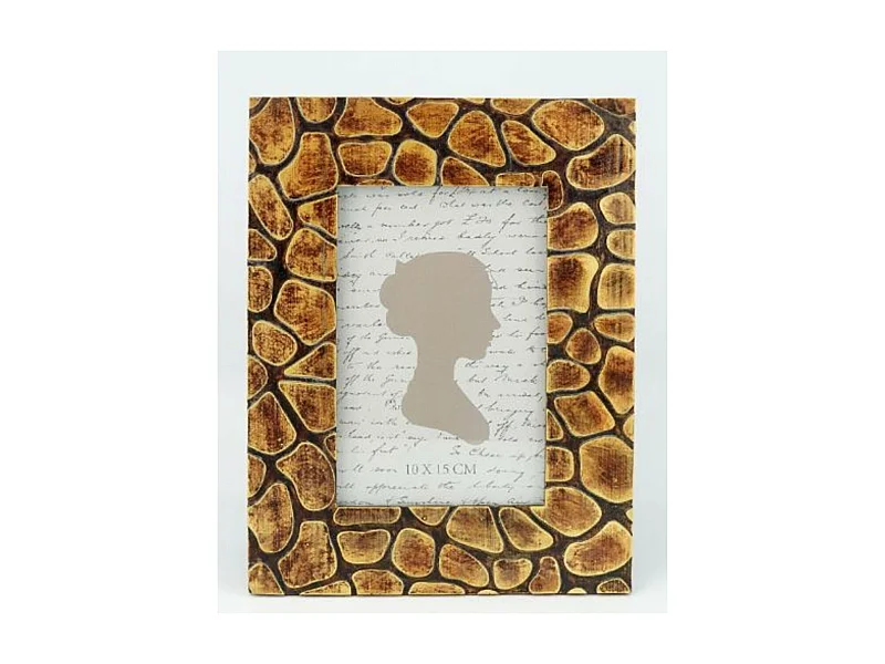 Cadre photo Stones 10x15cm