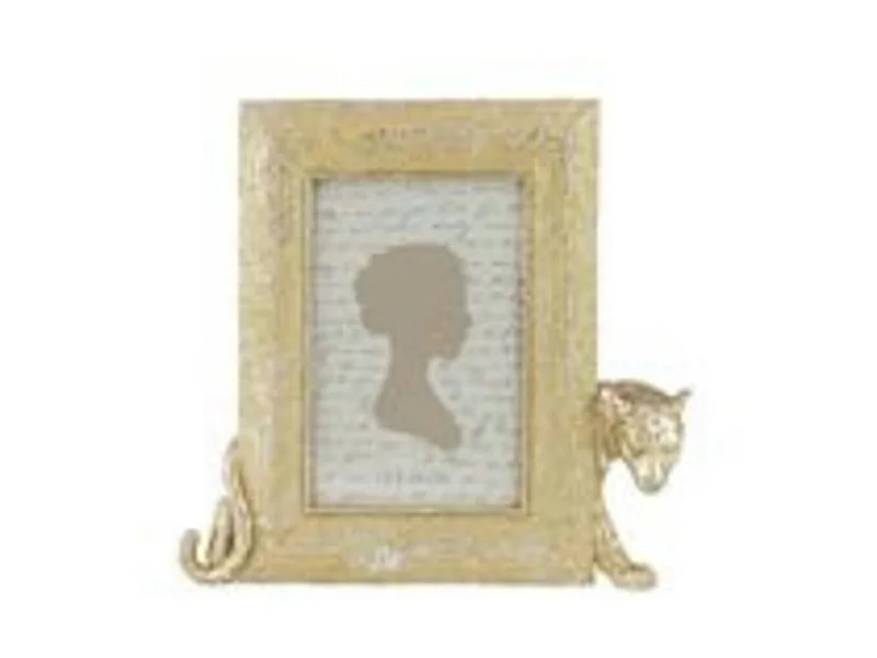 Cadre photo Leopard 13x18cm