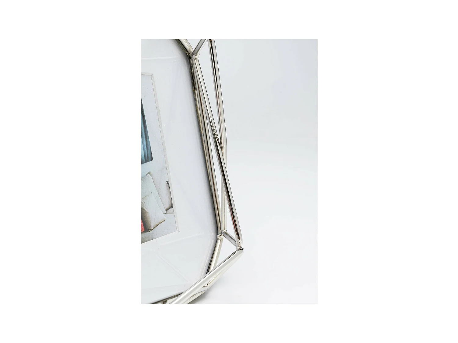 Cadre photo Prisma 10x10cm