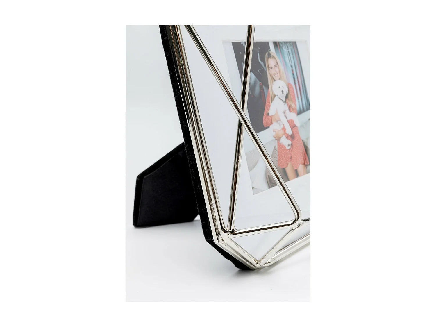 Cadre photo Prisma 10x10cm