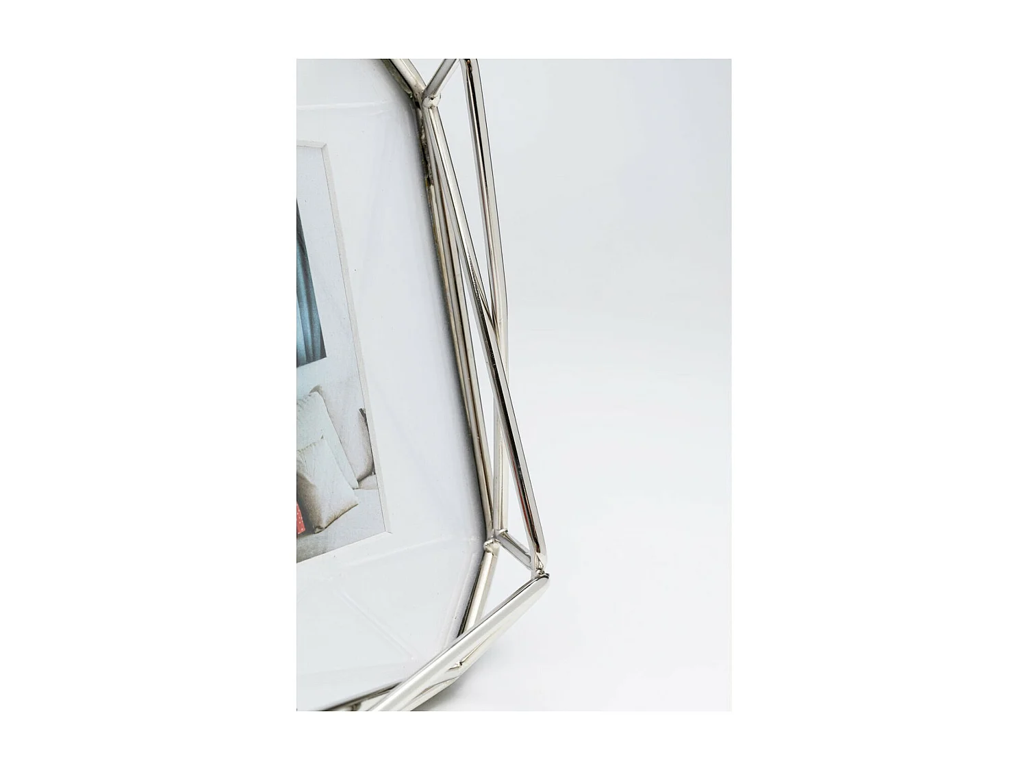 Cadre photo Prisma 10x10cm