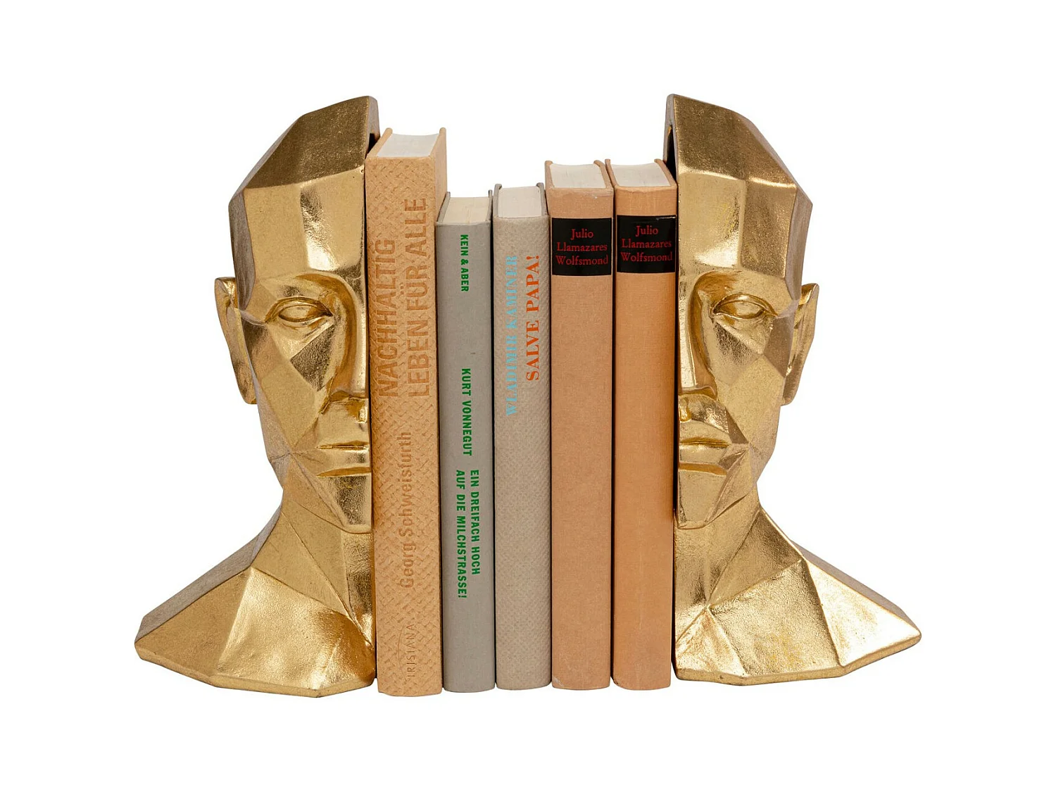 Fermalibro Face (2/Set)