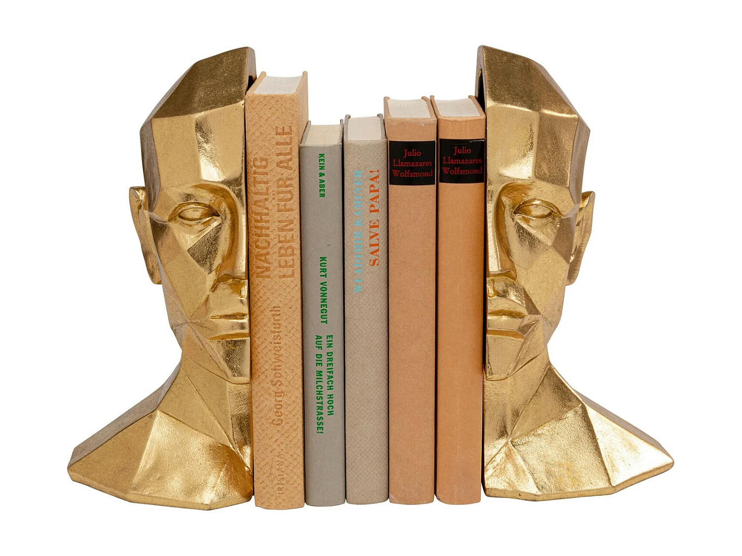 Fermalibro Face (2/Set)