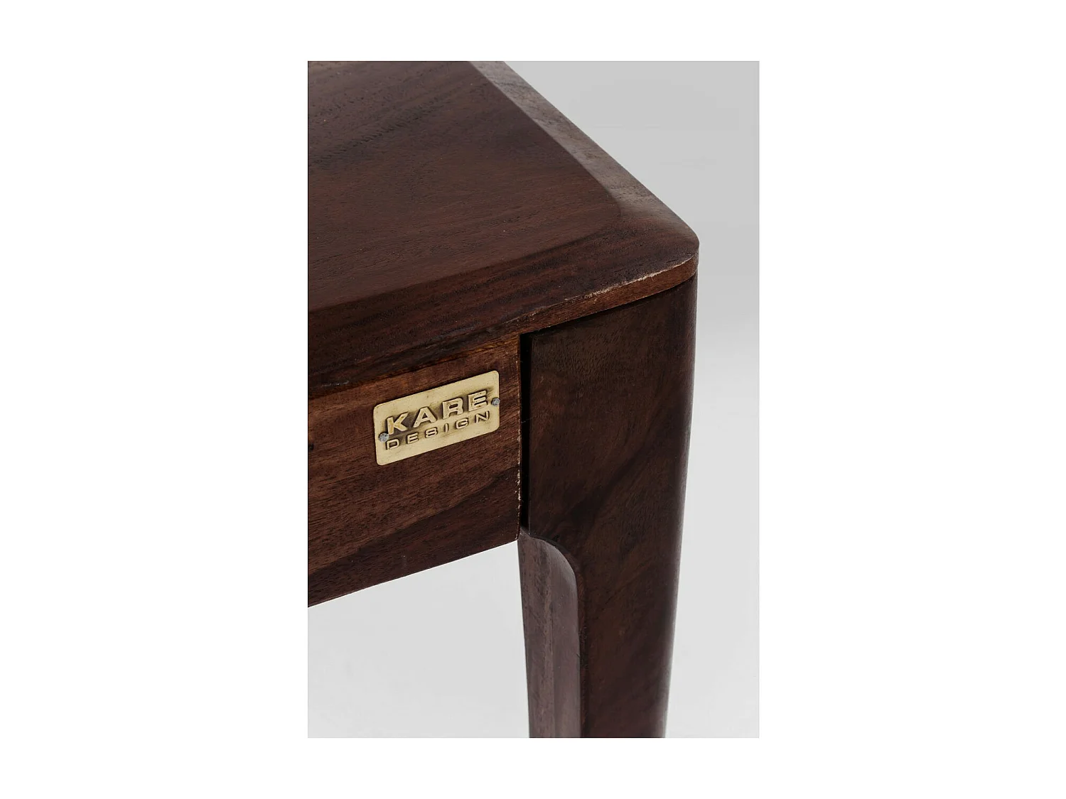 Brooklyn Walnut Tisch 200x100cm