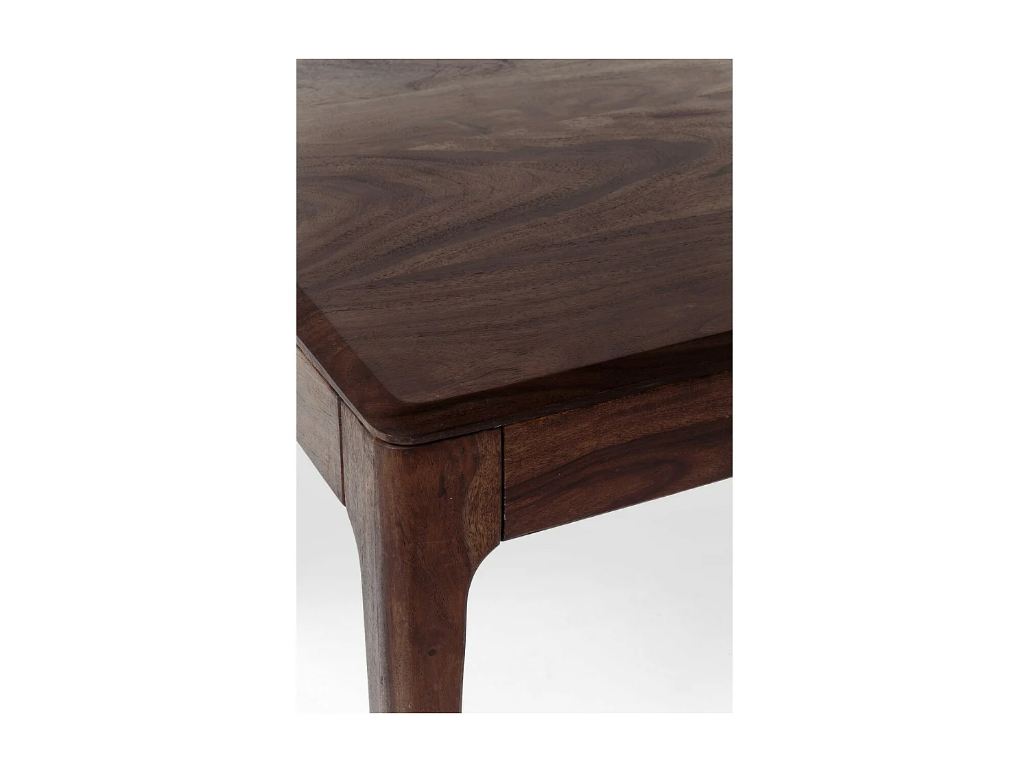 Brooklyn Walnut Tisch 200x100cm