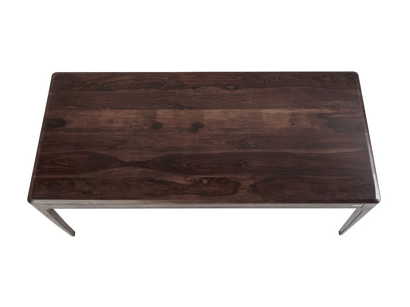Brooklyn Walnut Tisch 200x100cm