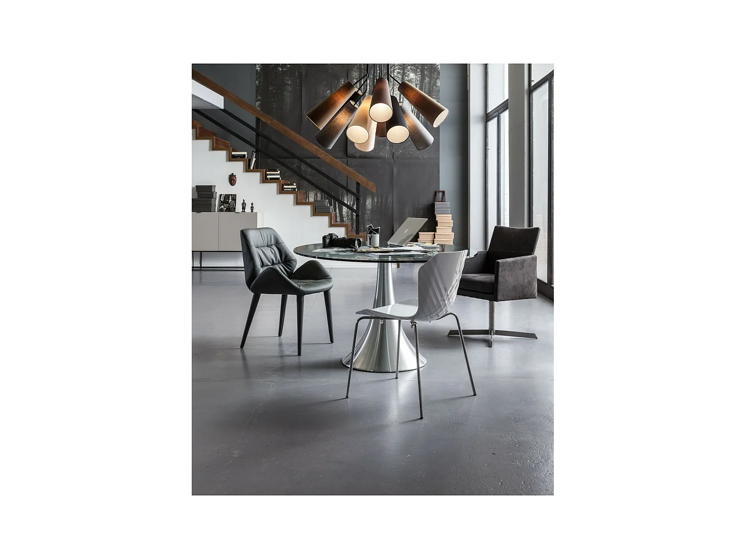 Tavolo Grande Possibilita 180x120cm