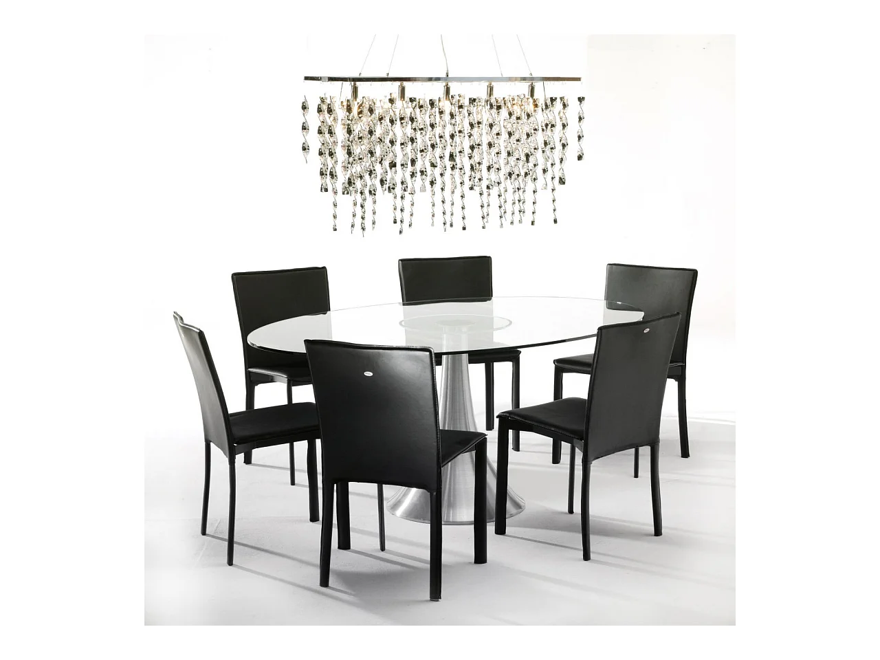 Tavolo Grande Possibilita 180x120cm